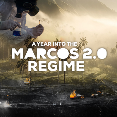 Spotlight Philippines: A Year into the Marcos 2.0 Regime