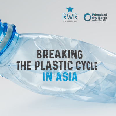 Breaking the plastic cycle in Asia