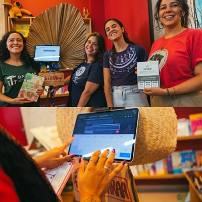 Marcha Mundial das Mulheres Brasil