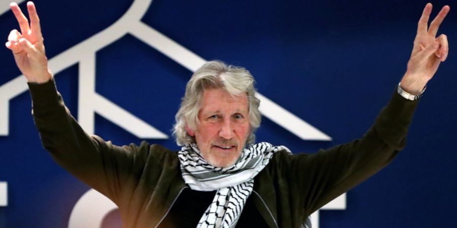 Roger Waters Helping Others Brings Us Joy Real World Radioreal World Radio