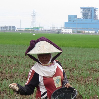 Communities in Asia united in the fight against coal