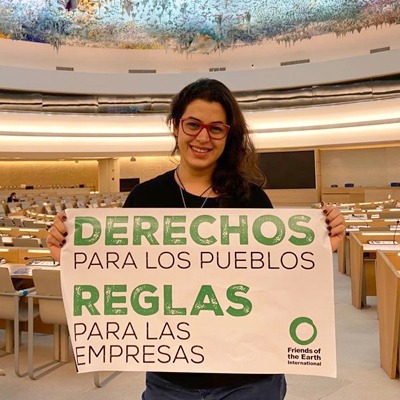 Why a legally binding treaty on transnational corporations and human rights is so important